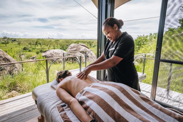 Lemala Nanyukie Lodge