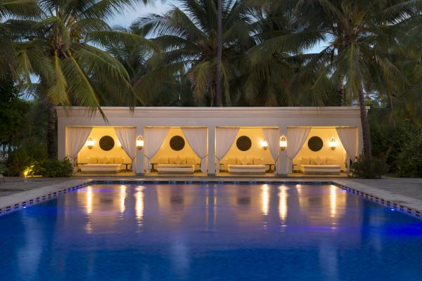  Baraza Resort and Spa