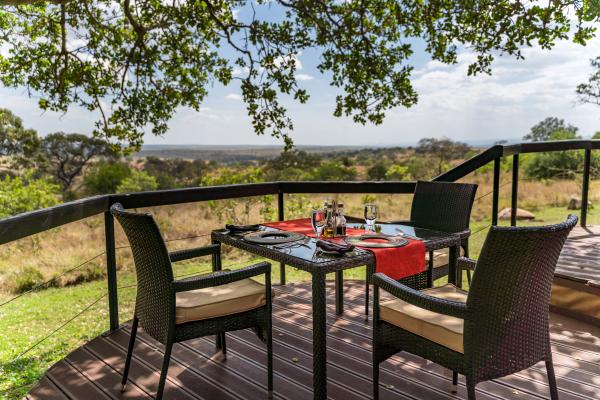 Lemala Kuria Hills Lodge