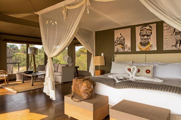 Lemala Kuria Hills Lodge