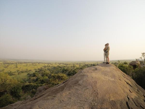 Lamai Serengeti