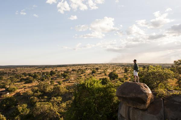 Lamai Serengeti