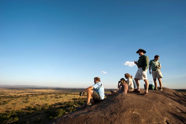 Lamai Serengeti
