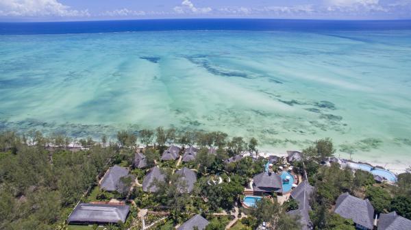 Tulia Zanzibar