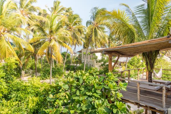 Zanzibar White Sand Luxury Villas 