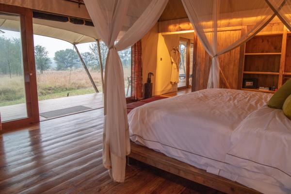 SAYARI TENTED CAMP