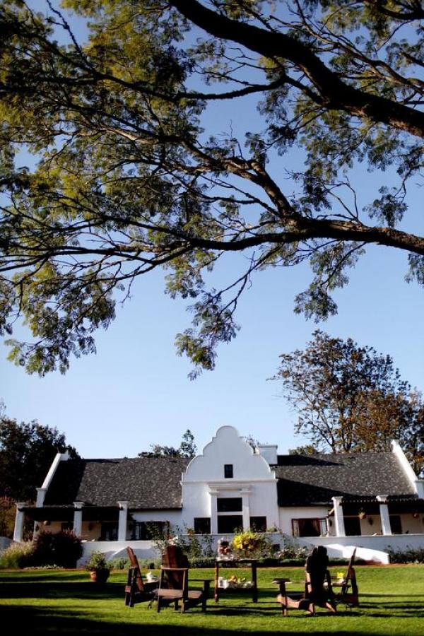 Elewana The Manor at Ngorongoro