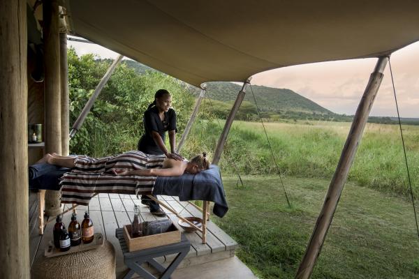 Kichwa Tembo Maasai Mara