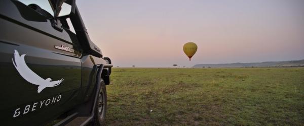 Kichwa Tembo Maasai Mara