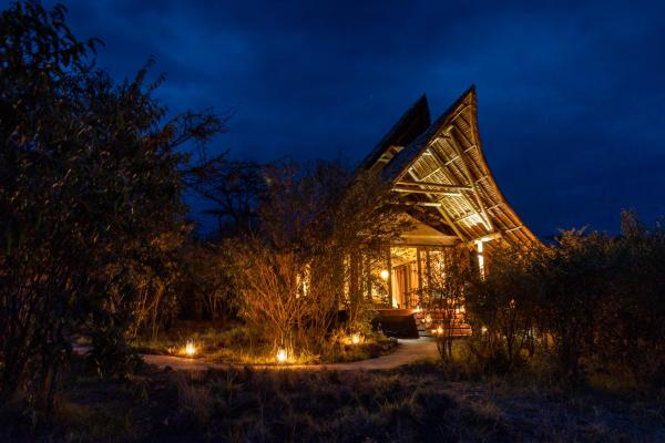 Naboisho Camp