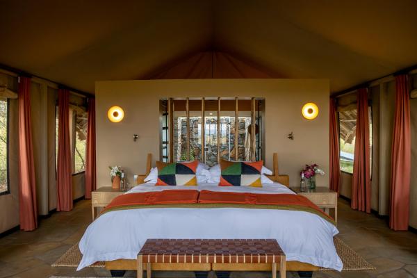 Naboisho Camp
