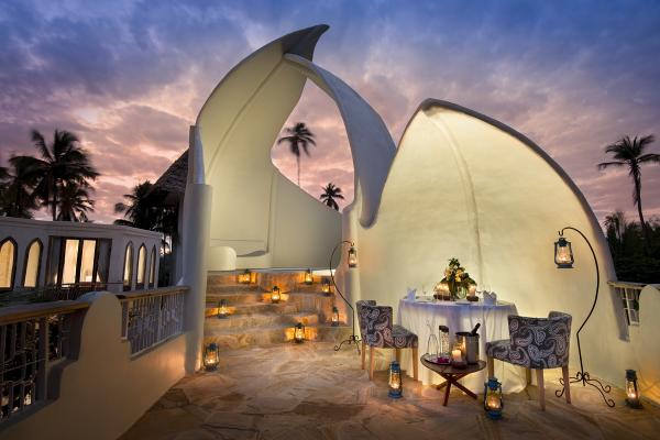 Xanadu Luxury Villas Zanzibar