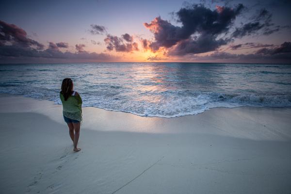 Mnemba Island lodge