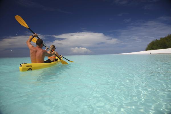 Mnemba Island lodge