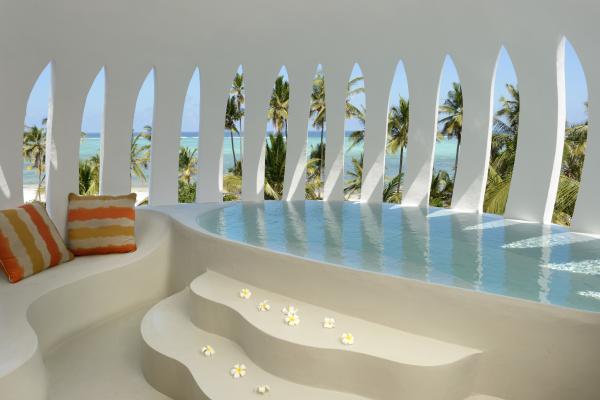 Xanadu Luxury Villas Zanzibar