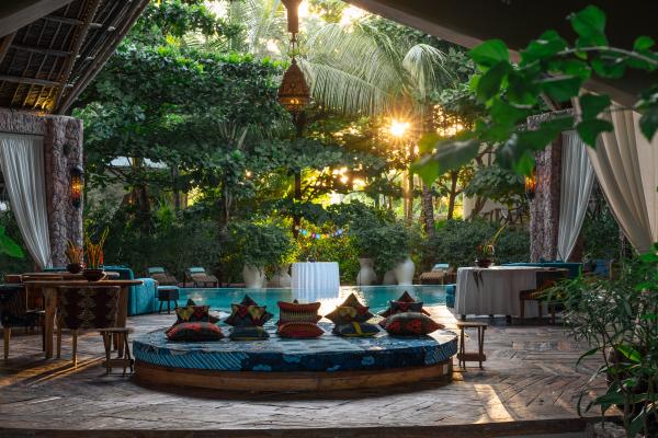 Xanadu Luxury Villas Zanzibar