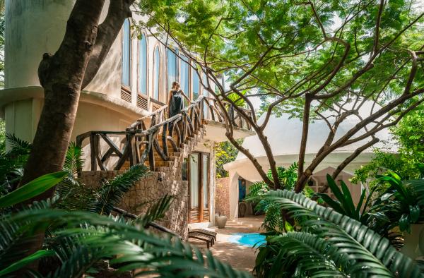 Xanadu Luxury Villas Zanzibar