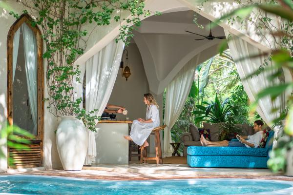 Xanadu Luxury Villas Zanzibar