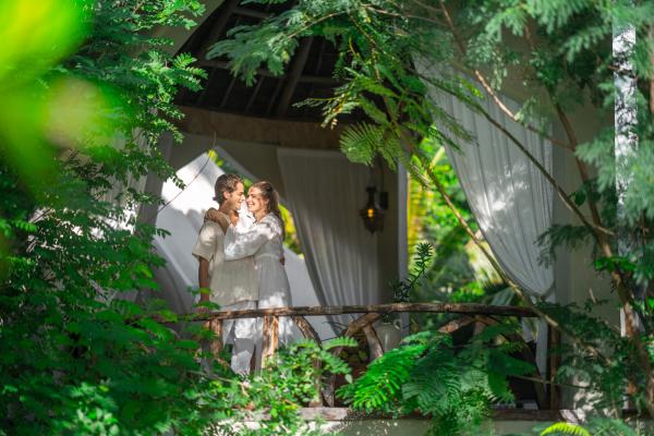 Xanadu Luxury Villas Zanzibar