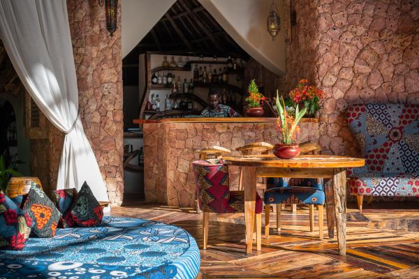 Xanadu Luxury Villas Zanzibar