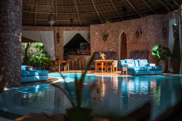 Xanadu Luxury Villas Zanzibar