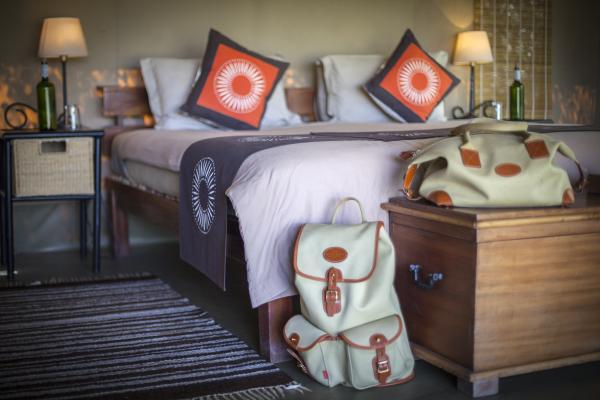 Encounter Mara Camp