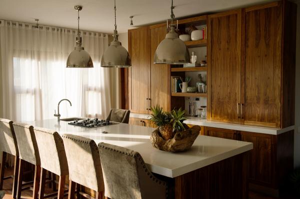 Siringit Villa by Mantis
