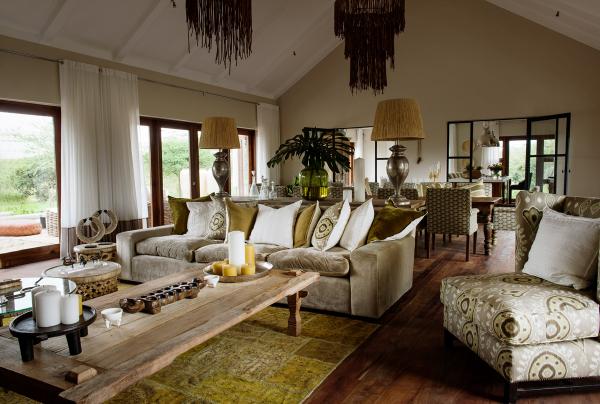 Siringit Villa by Mantis