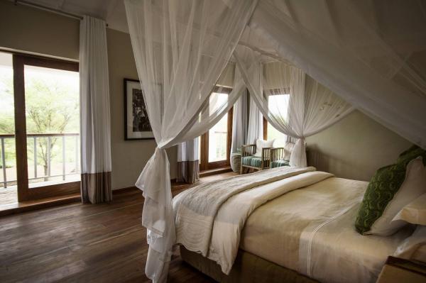 Siringit Villa by Mantis
