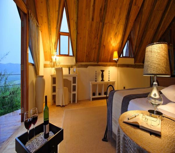 Cottar’s Bush Villa