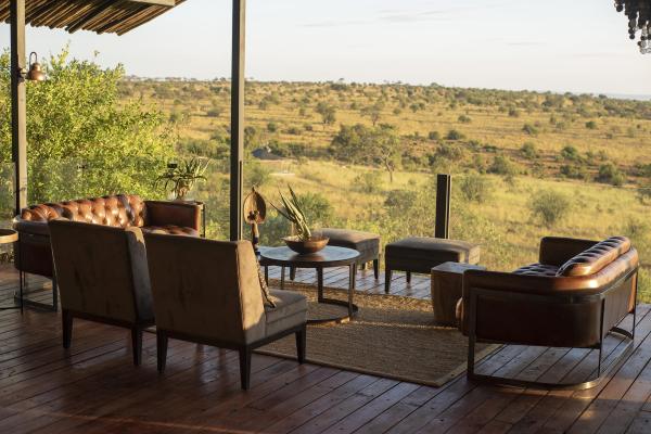 Nimali Mara Serengeti