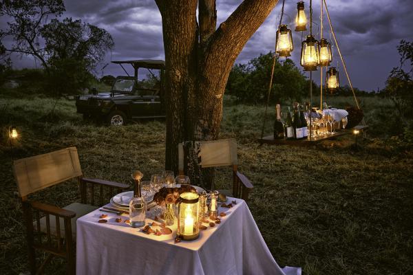 Nimali Mara Serengeti