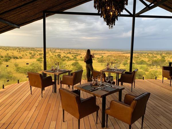 Nimali Mara Serengeti