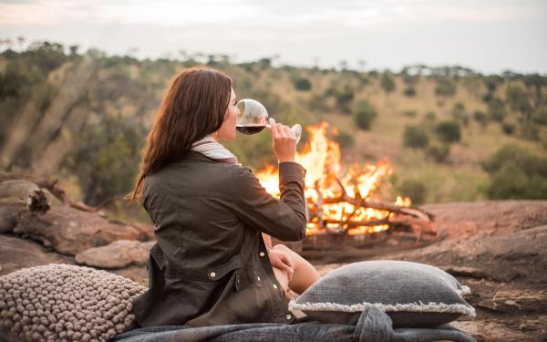 Nimali Mara Serengeti