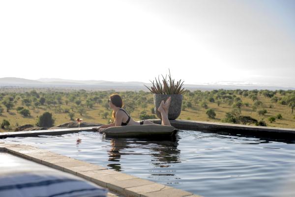 Nimali Mara Serengeti