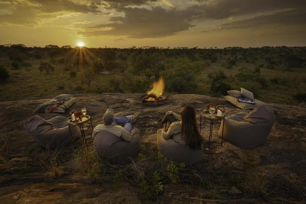 Nimali Mara Serengeti