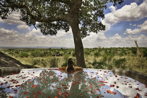 Nimali Mara Serengeti