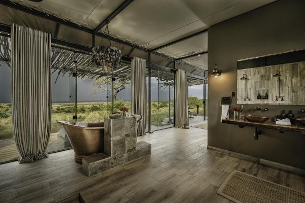 Nimali Mara Serengeti