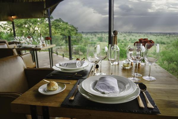 Nimali Mara Serengeti