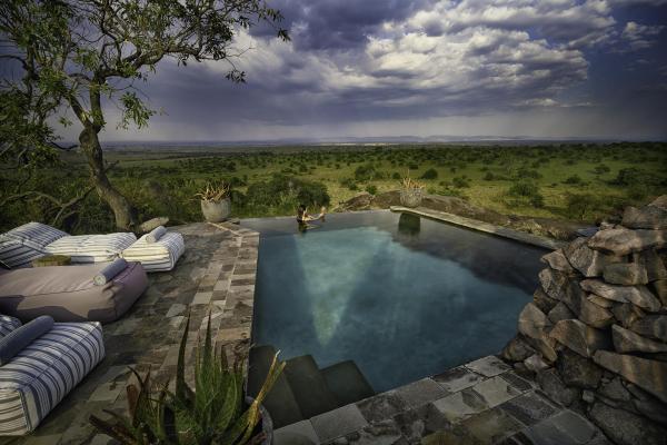 Nimali Mara Serengeti