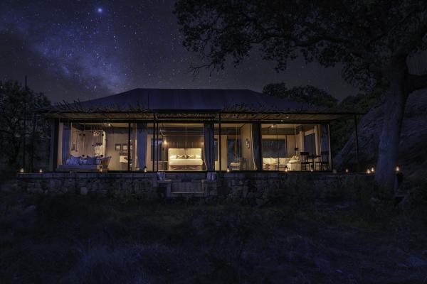 Nimali Mara Serengeti