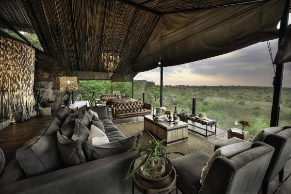 Nimali Mara Serengeti