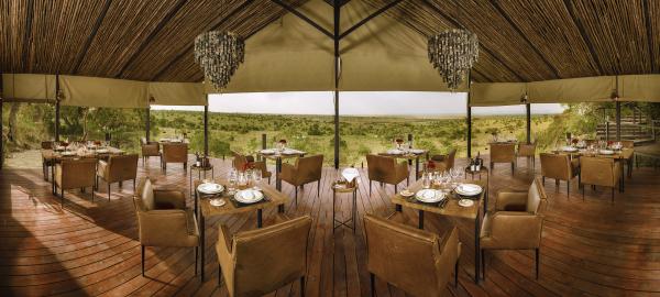 Nimali Mara Serengeti