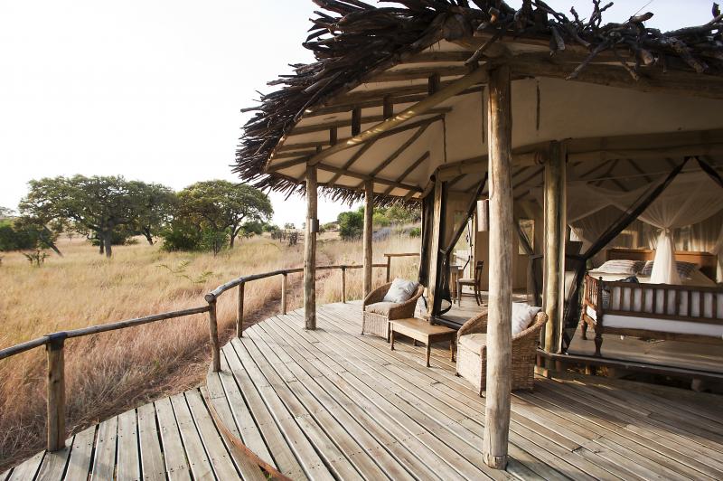 Lamai Serengeti Lodge | Vencha Travel