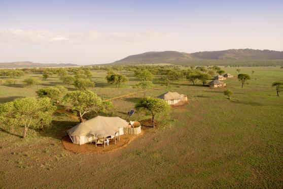 One Nature Nyaruswiga 