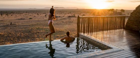 Four Seasons Serengeti