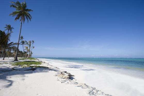 Beach Baraza Zanzibar 