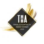 2020 Travel & Hospitality Award 