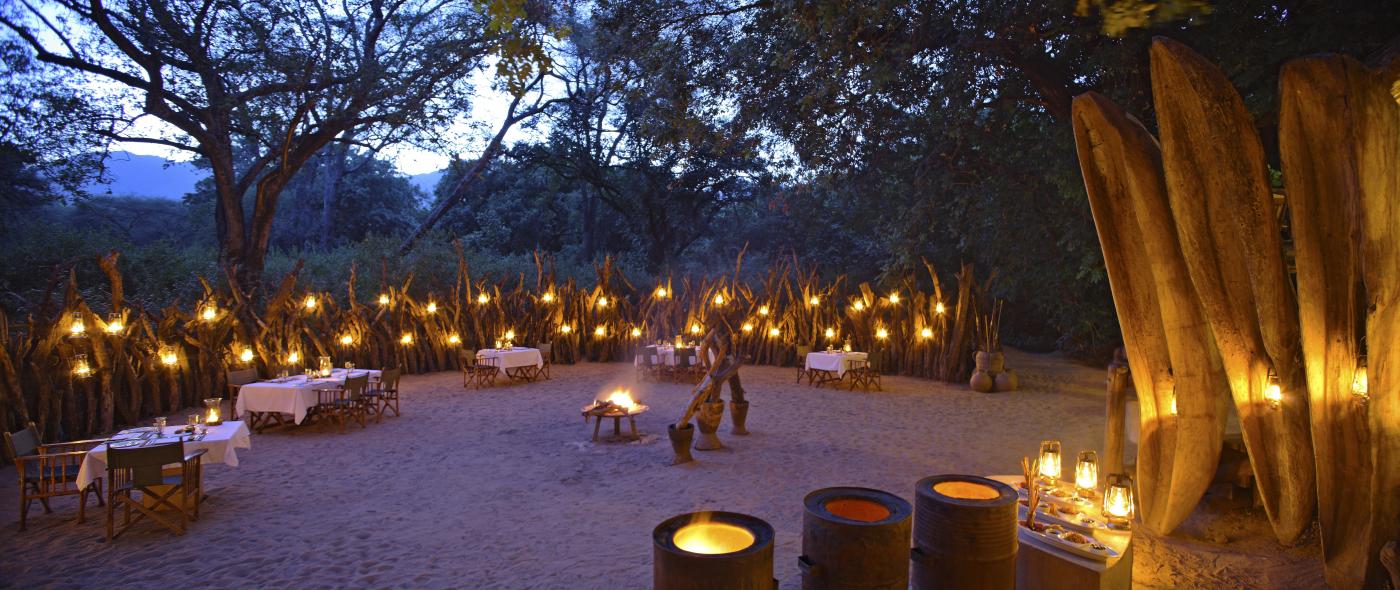 Lake Manyara National Park