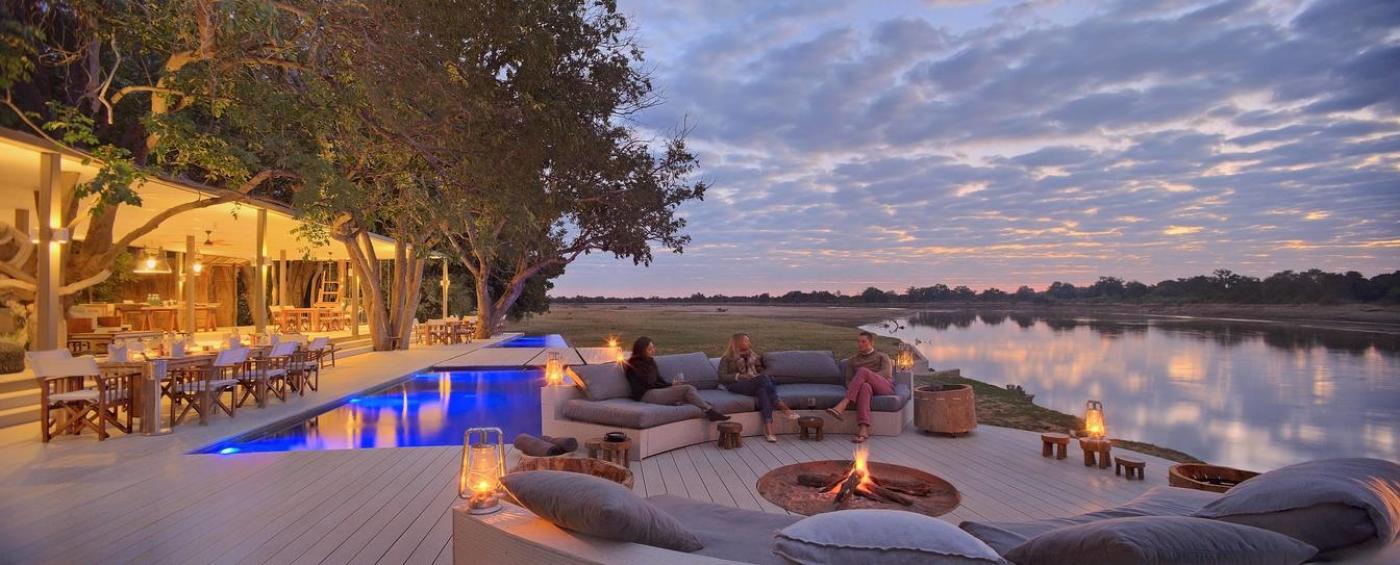 South Luangwa National Park